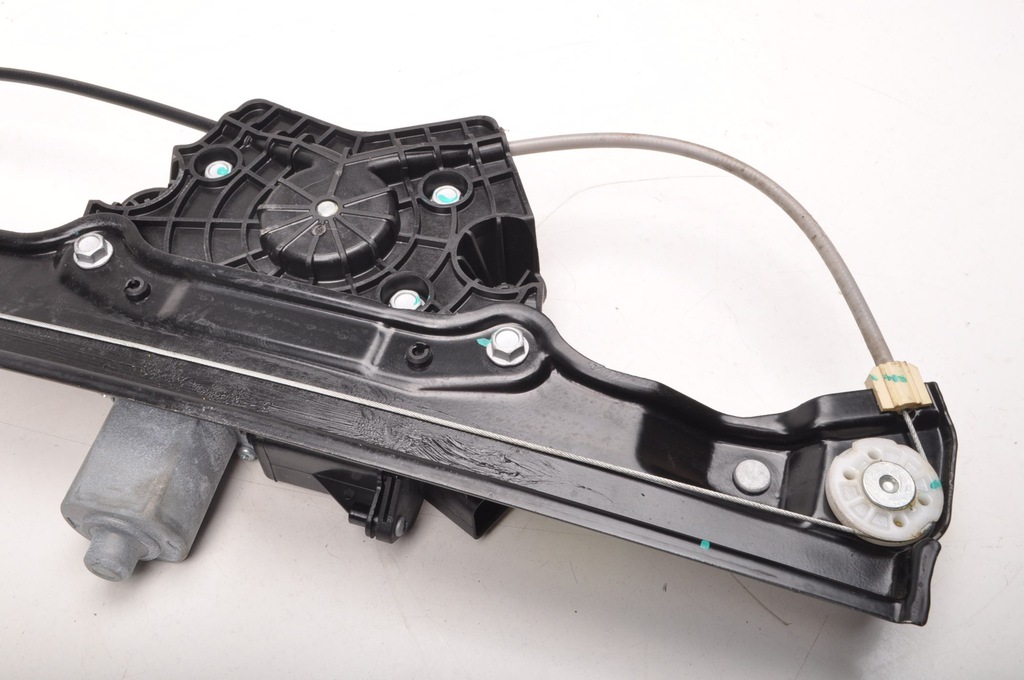 фото №7, Mg hs ele подъемник механизм стекло правый задняя задний 5d 10367616 suv