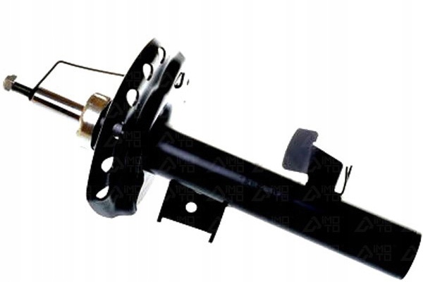 фото №5, Denckermann 339718 амортизатор перед правий