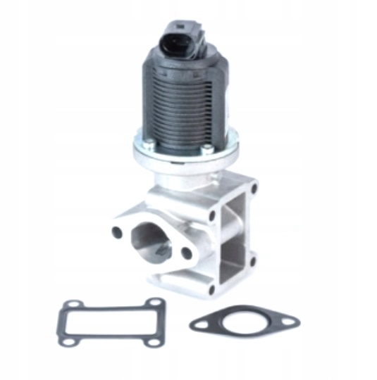 фото №1, Клапан egr wahler do fiat bravo ii 1.9