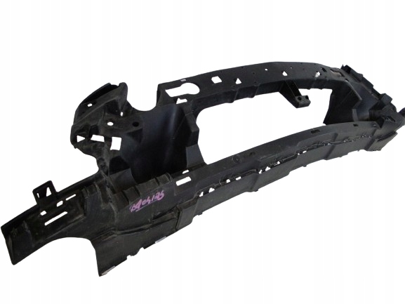 фото №1, Mercedes gle w166 166 gls x166 рама кронштейн бампера передній amg