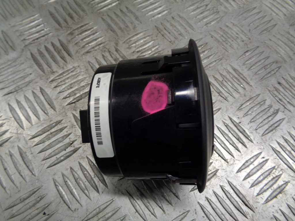 фото №3, Панель управление обдув espace iv 8200367334