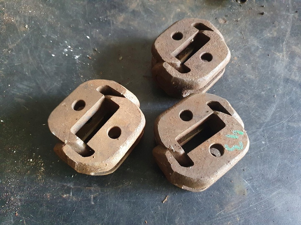 фото №10, Шарнір гомокінетичний оригінал prl новий акція