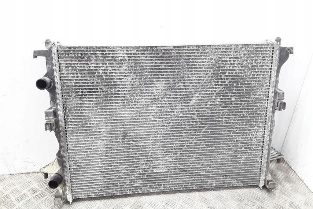 фото №7, Радіатор wody renault espace iv jk0/1_ 8200433512 2.19l дизель 110kw