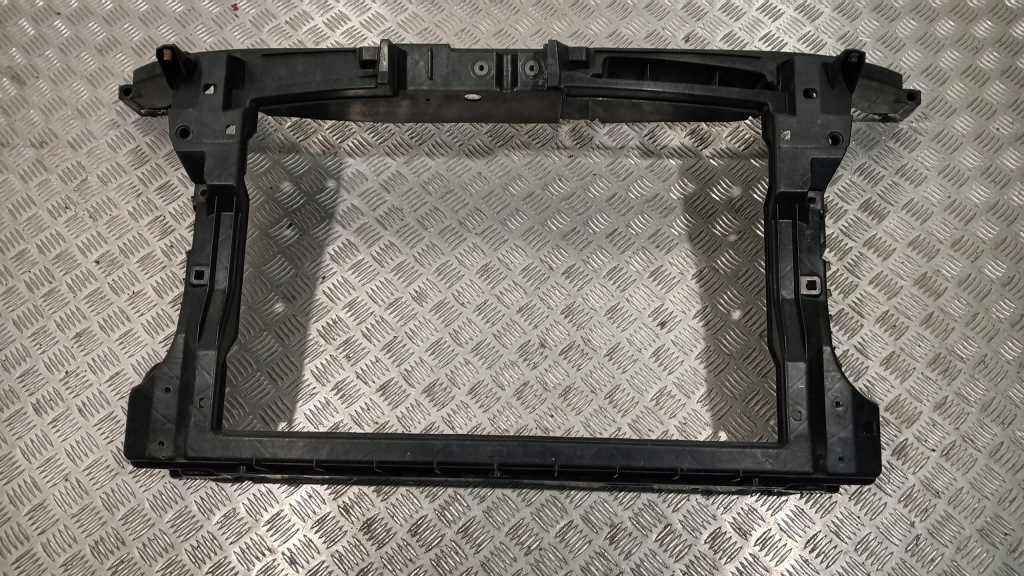 фото №8, Pas передний skoda superb ii 3t0 08-15 3t0805588d оригинал