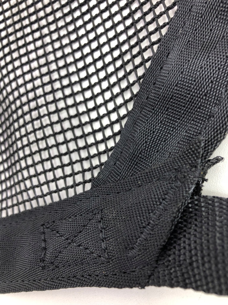 фото №11, Volvo xc40 сітка багажника 31407916