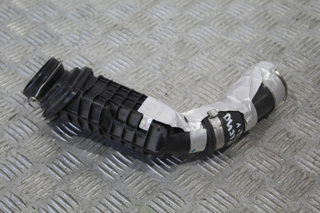 фото №1, Wąż шланг интеркулер dacia duster i 1 lift