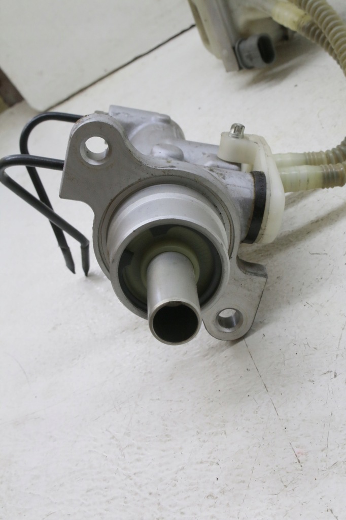 фото №6, Насос підсилювач гальм гальмівна opel meriva