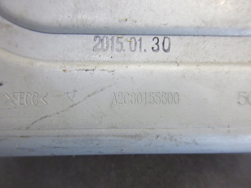 фото №5, Модуль smart key замка santa fe 97ri-012457