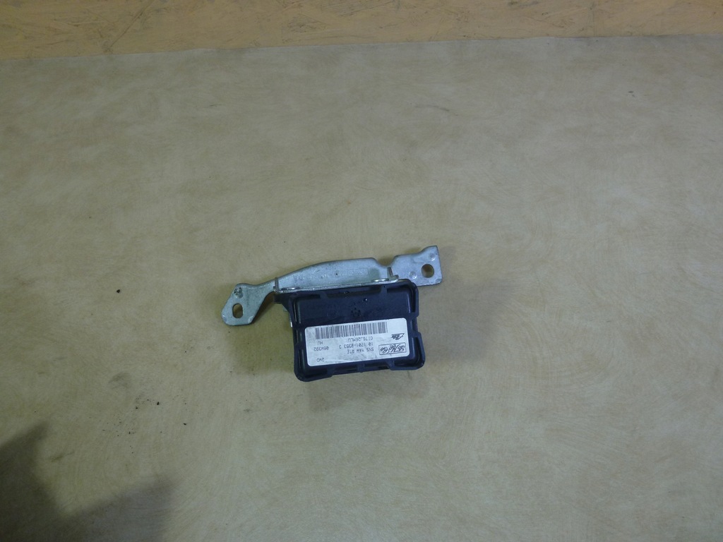 фото №1, Focus mk2 c-max модуль esp