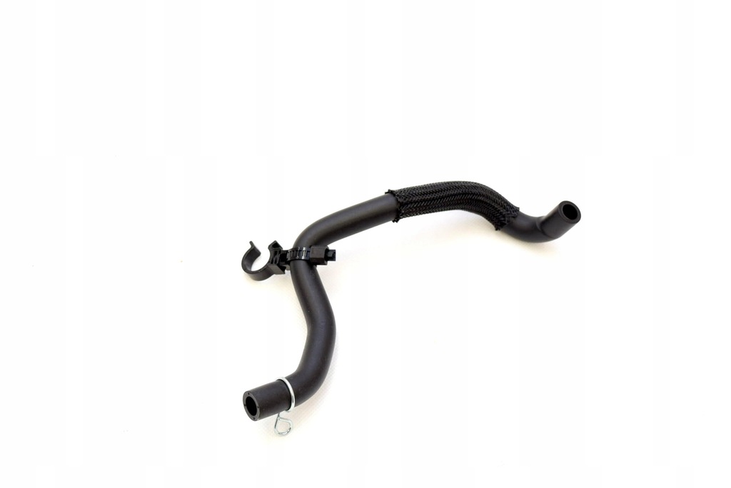 фото №12, Шланг вентиляція картера двигуна лівий impreza wrx 05-07 forester xt 05-07 ej255