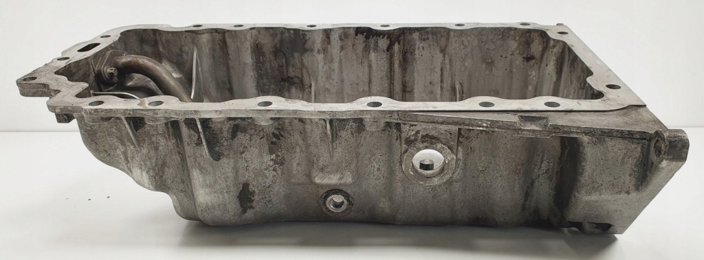 Поддон масляная opel vectra b 2.0 dtl r90400114 Цена