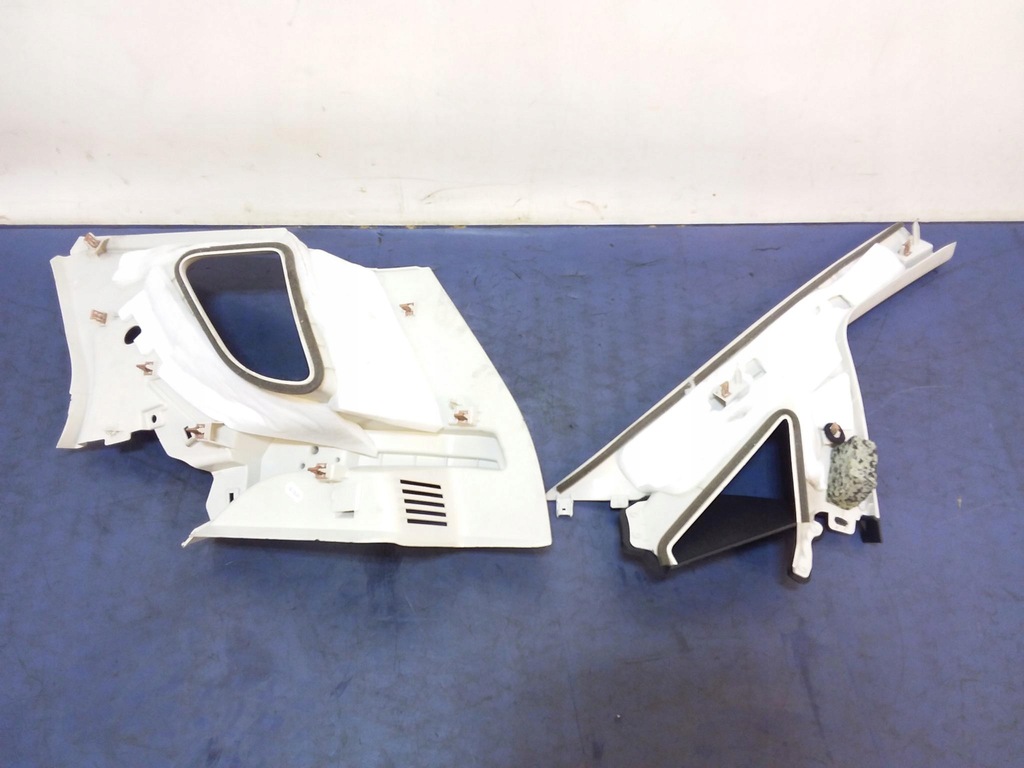 фото №2, Ford ecosport mk2 lift защита podsutki bok левый