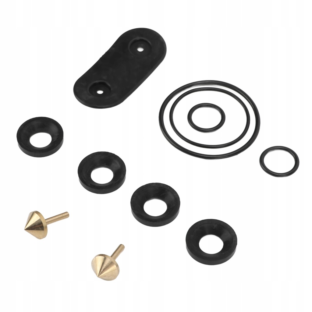 фото №10, Набір ремонтний керування zawrem обігріву автомобільний doben w140 c140