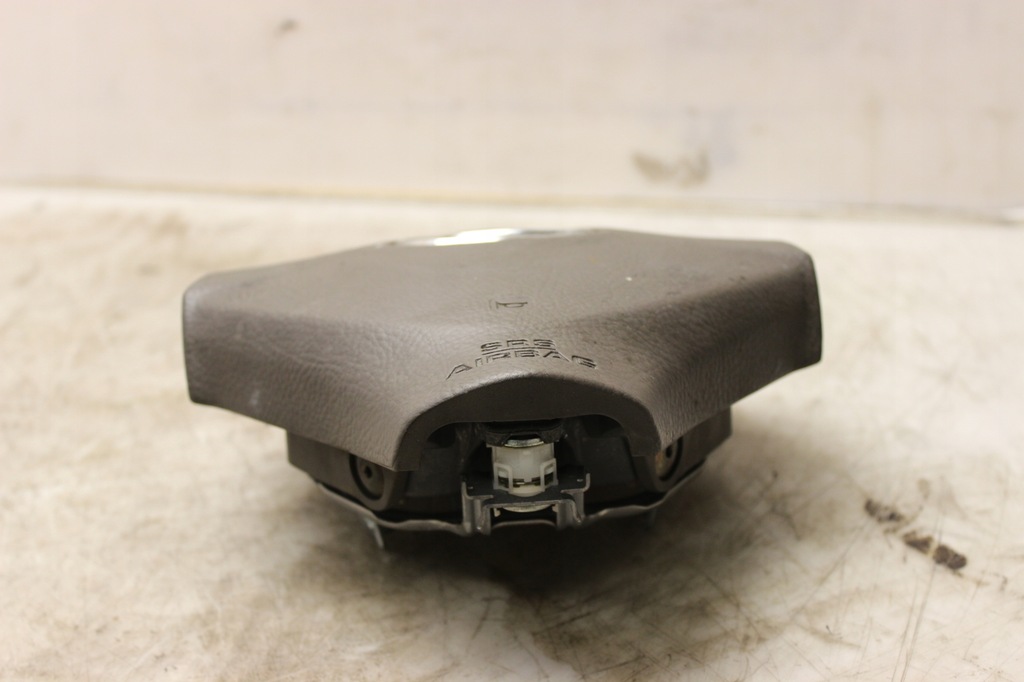 фото №2, Подушка водія подушка безпеки lexus rx300 ii 03r-