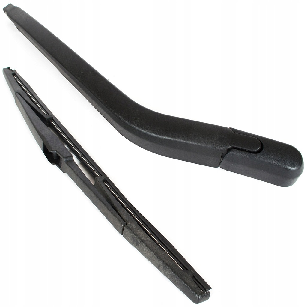 фото №1, Важіль двірники задня + щітка двірник do toyota prius 2003-