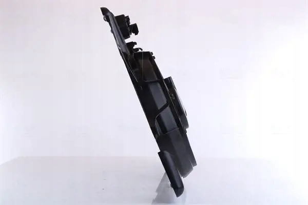 фото №5, Вентилятор радиатора с рама 85278 nissens ford