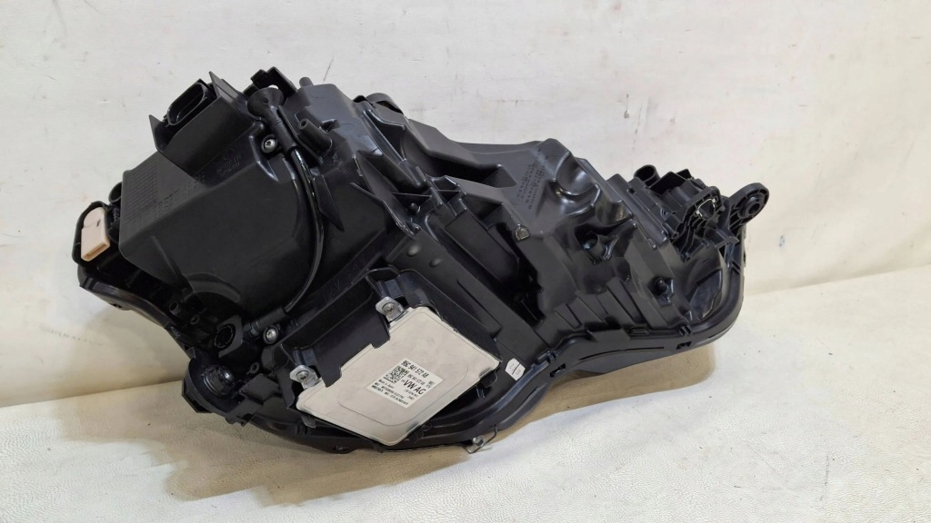 Фара ліва перед передня audi a5 новий model 2024 full led 8b3941033 Доставка