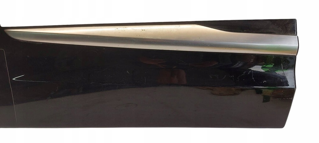 фото №4, Kia sportage v молдинг дверь правая задняя 87734-r2100