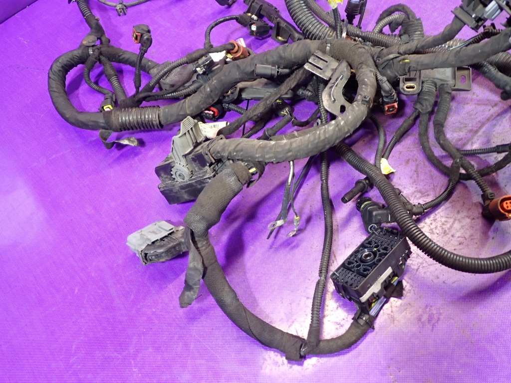 фото №6, Astra j 1,6cdti b16dth жгут электрическая 39018351