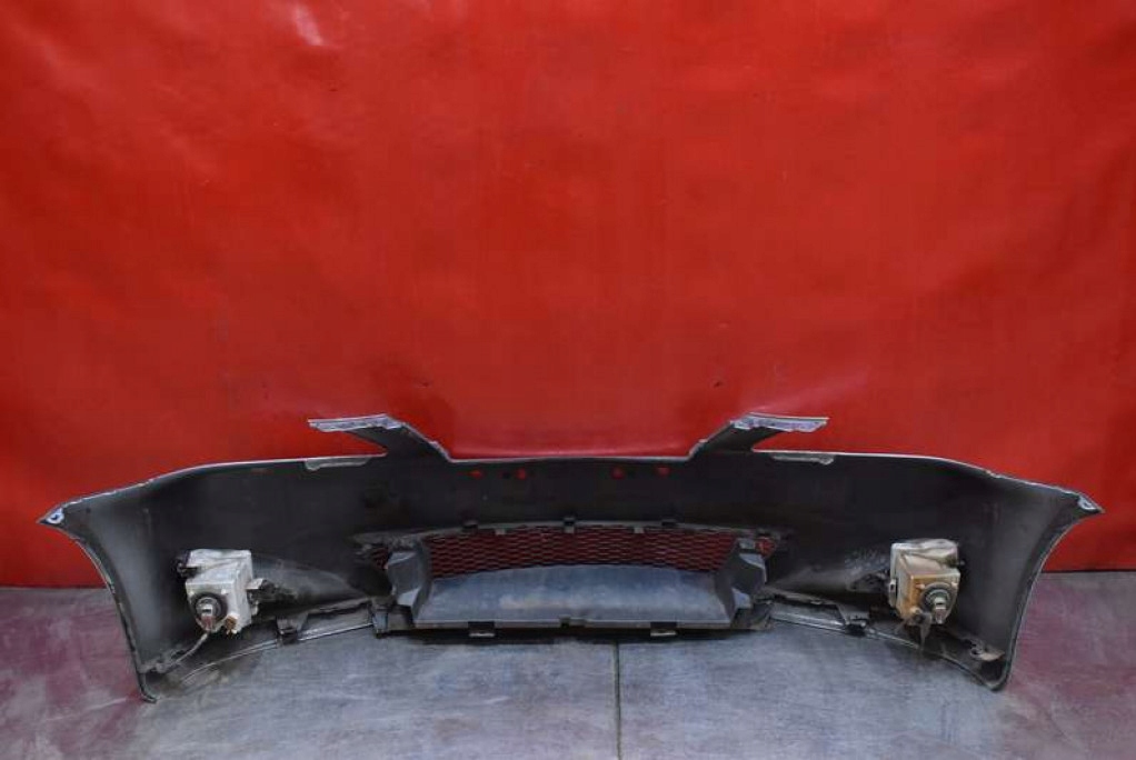 фото №10, Бампер перед передній błękitny lexus is 250 05-13