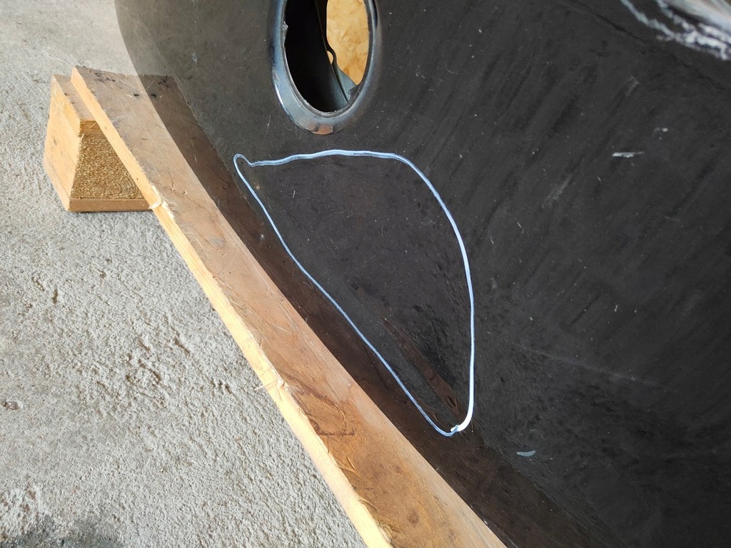 фото №7, Крышка багажника багажника bmw 1 f20 2011-2015