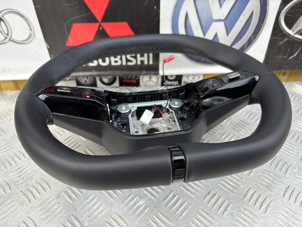 фото №5, Mg4 mg повітропровід шкіра мультифункція 2023r.