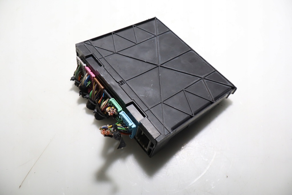 фото №3, Модуль комфорта opel insignia a 2.0cdti