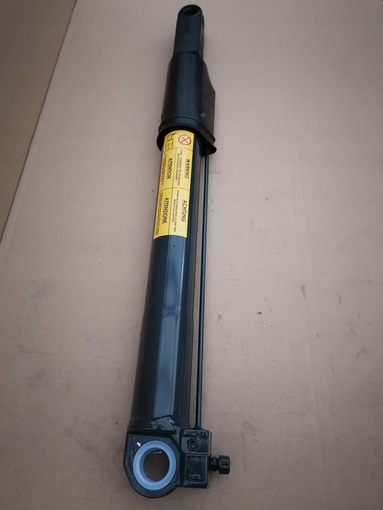 фото №1, Привід підйому iveco stralis оригінал