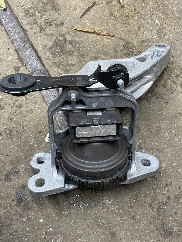 фото №15, 231004436r 152084648r 150006988r насос 167009230r 147102175r 146503393r