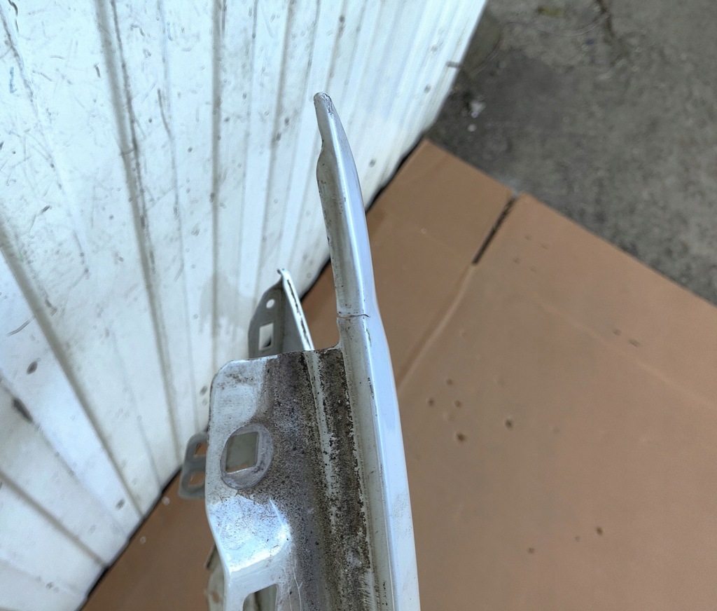 фото №8, Bmw x3 g01 x4 g02 крила перед