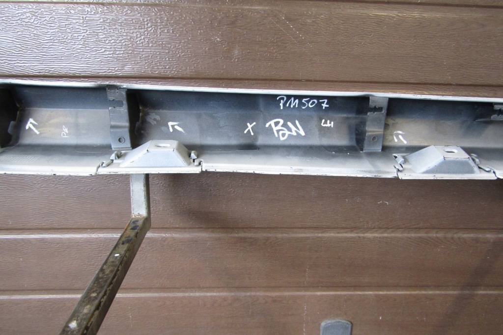 фото №8, Молдинг порог левая honda civic x sedan hb 15-22