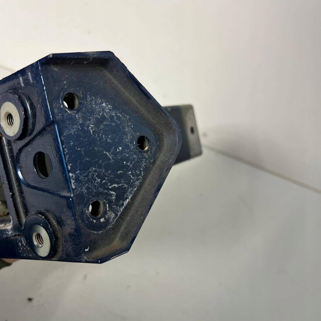 фото №8, Audi tt 8j зона деформации левая левый перед передняя лонжерон 8j0806109d