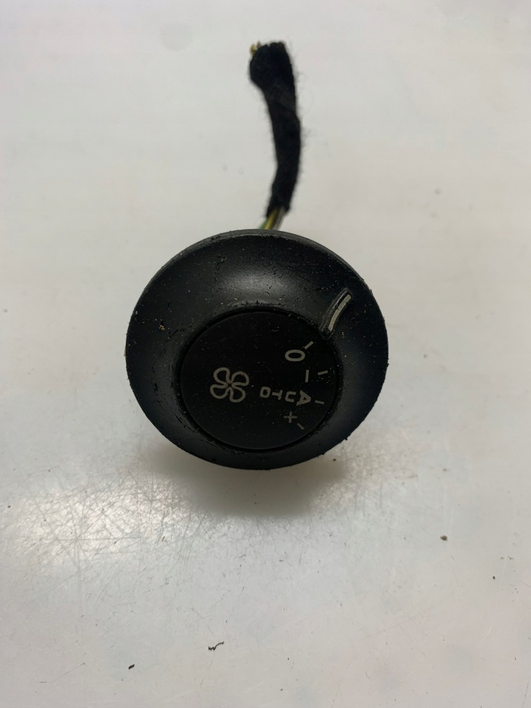 фото №1, Панель обдув кондиціонера 0400440184