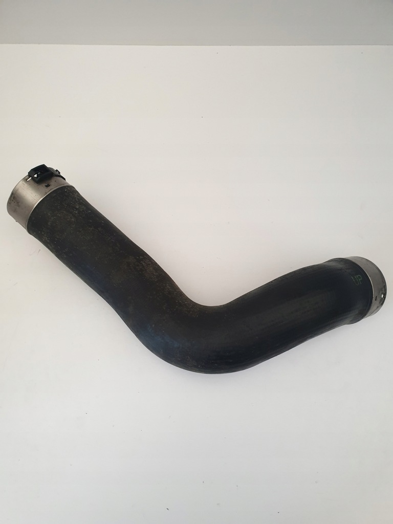 фото №1, Bmw 5 f10 f11 труба повітрозабірник інтеркулер 7810615