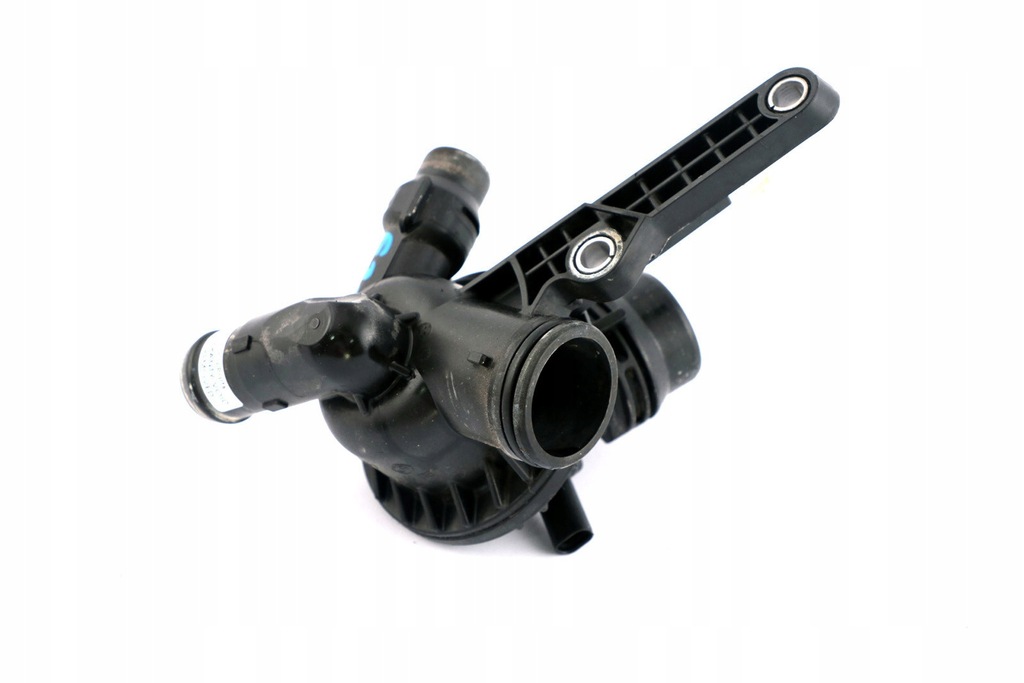 фото №9, Bmw f20 f30 корпус термостата n13 7600584