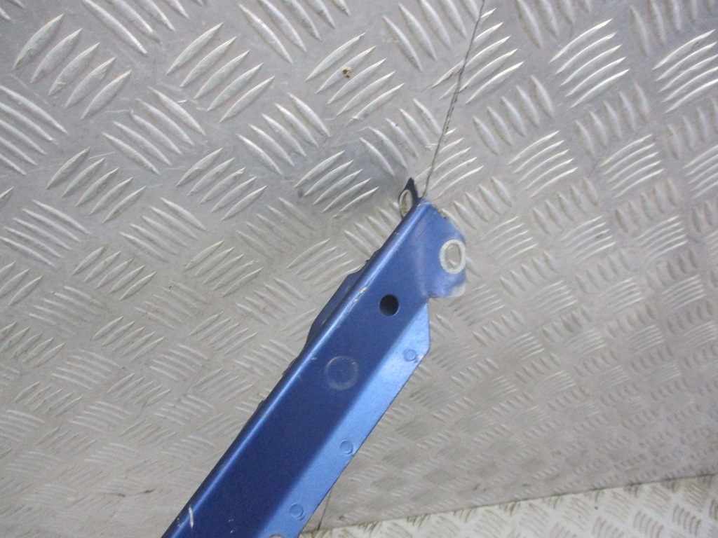 фото №8, Pas передній підсилювач mercedes vaneo w414