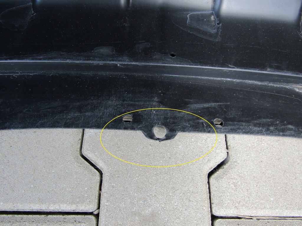 фото №10, Бампер перед передній renault koleos 2 ii 16-