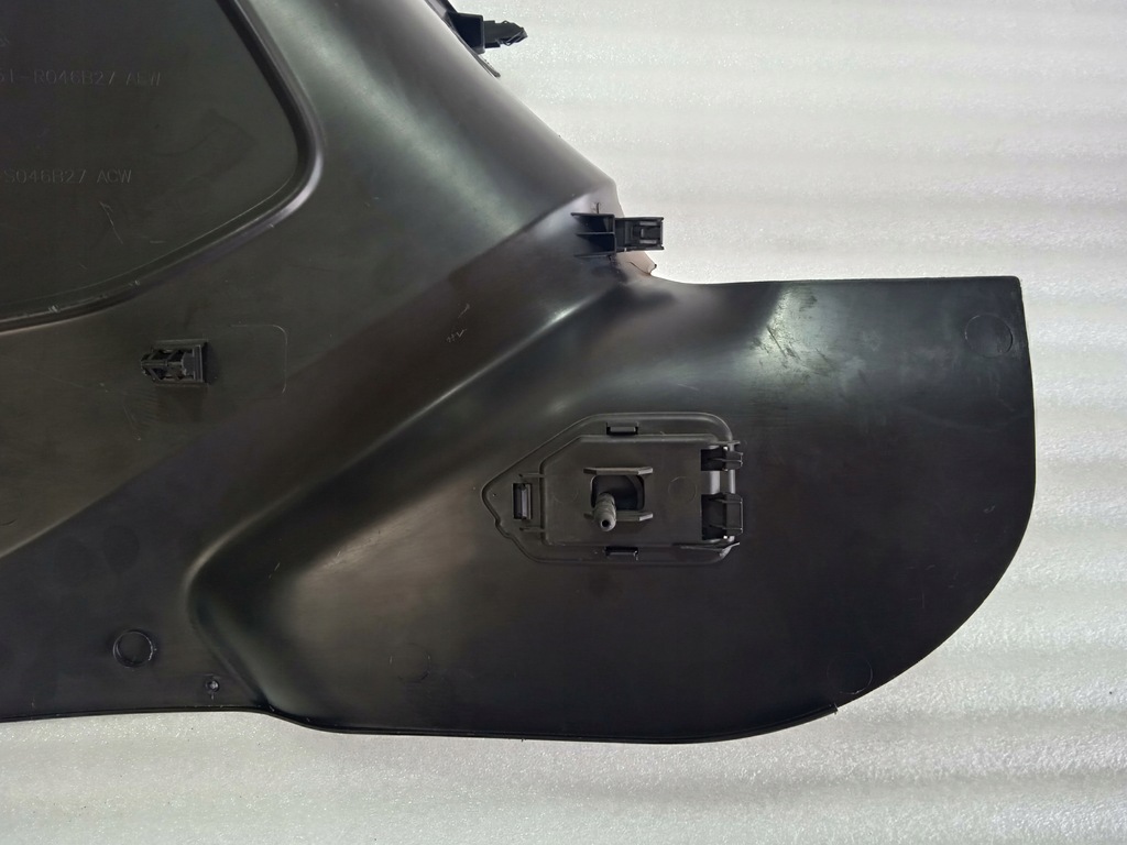 фото №7, Ford kuga mk2 защита туннель левая am51-r046b27