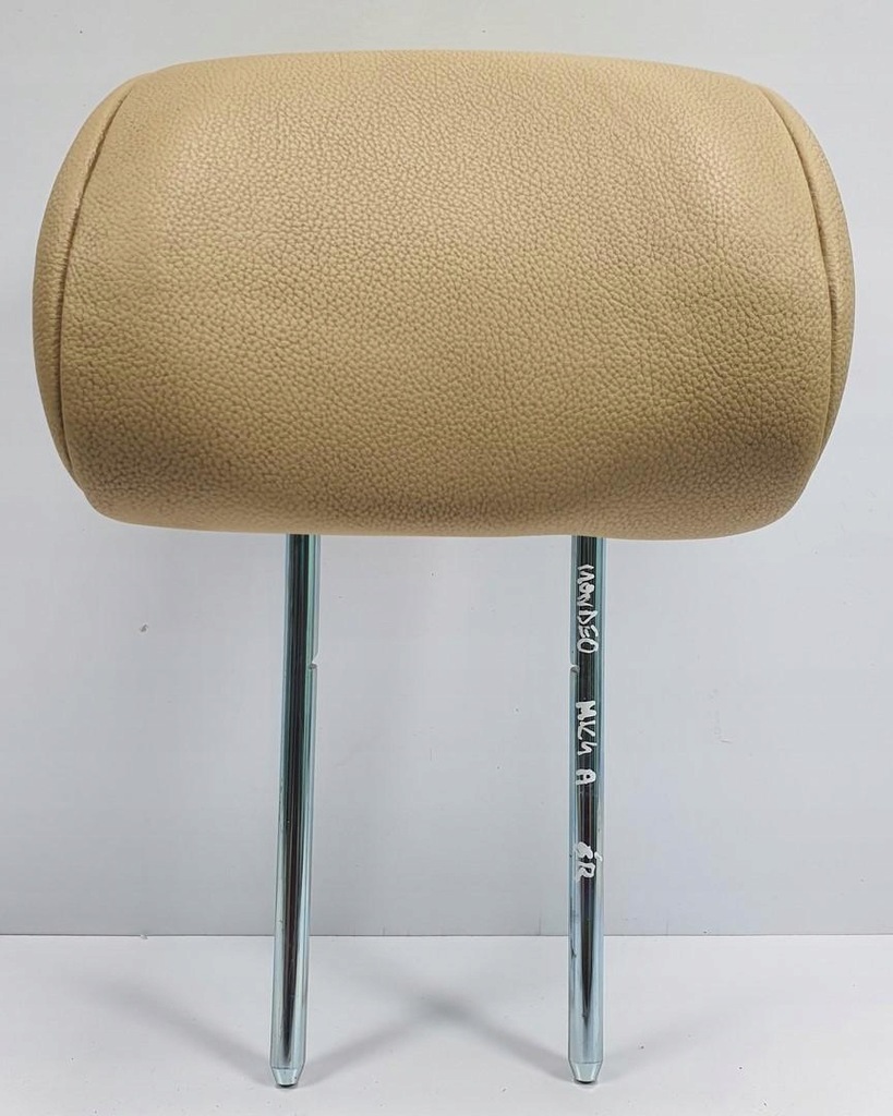 фото №1, Підголівник середній задня ford mondeo mk4