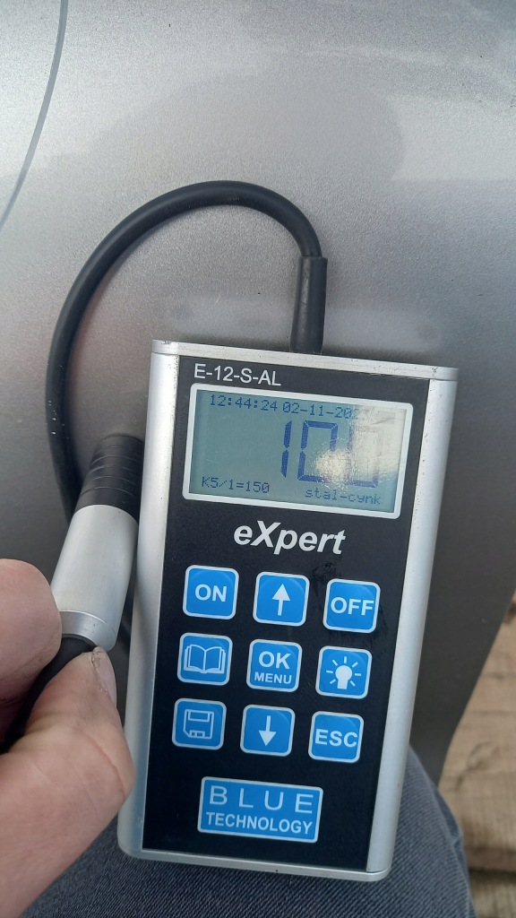 фото №10, Дверь правое перед fiat marea 00r крышка багажника 00r