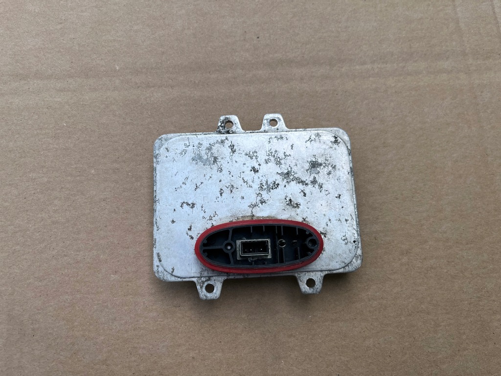 фото №5, Модуль перетворювач ксенон audi a4 jaguar xf f250