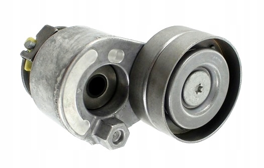 фото №1, Nissan primera p12 1.9 d 02- ролик натяжитель ремень