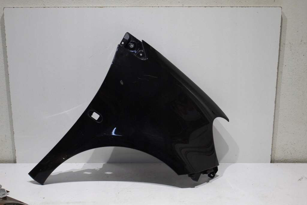 фото №1, Smart a453 fortwo крыло перед передний правый