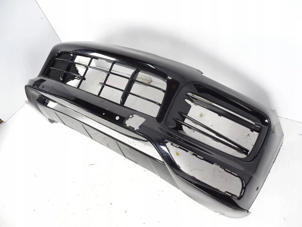 фото №7, Бампер перед porsche cayenne 9y gts sport design 9y0807061k