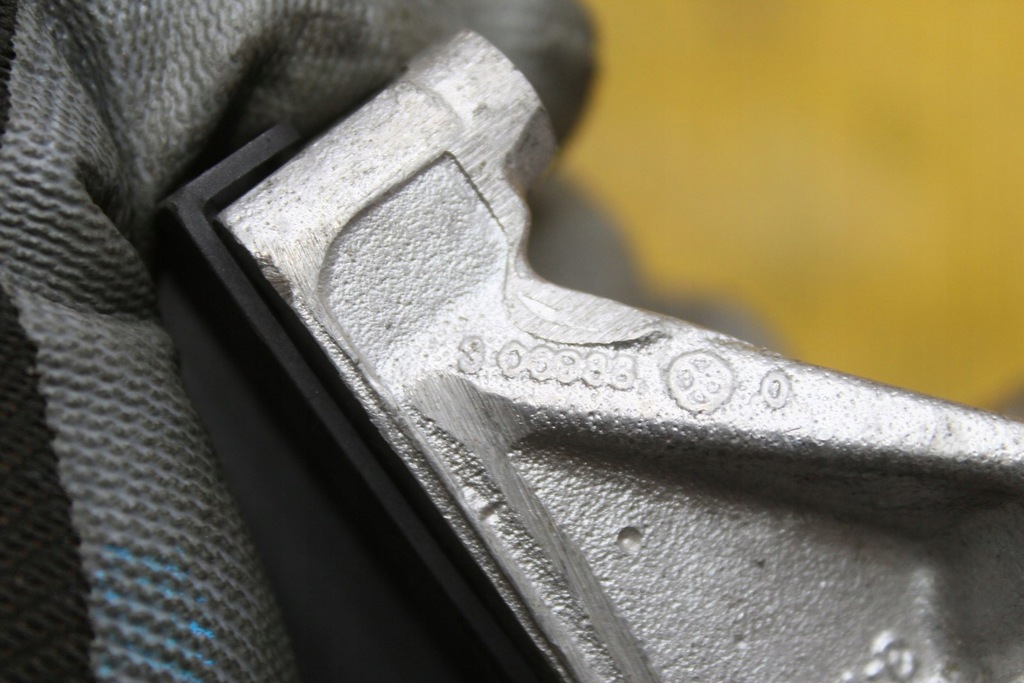 фото №11, Радіатор клапана egr jaguar xf 3.0 d 701881050