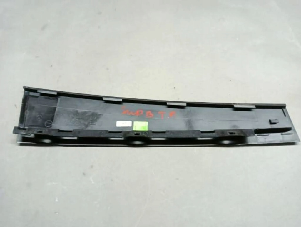 фото №2, Skoda superb ii захист стійка двері правий задня 3t5839902a