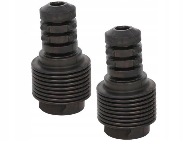 фото №5, Амортизатор. osl./p/ megane ii 02- /+отбойник/