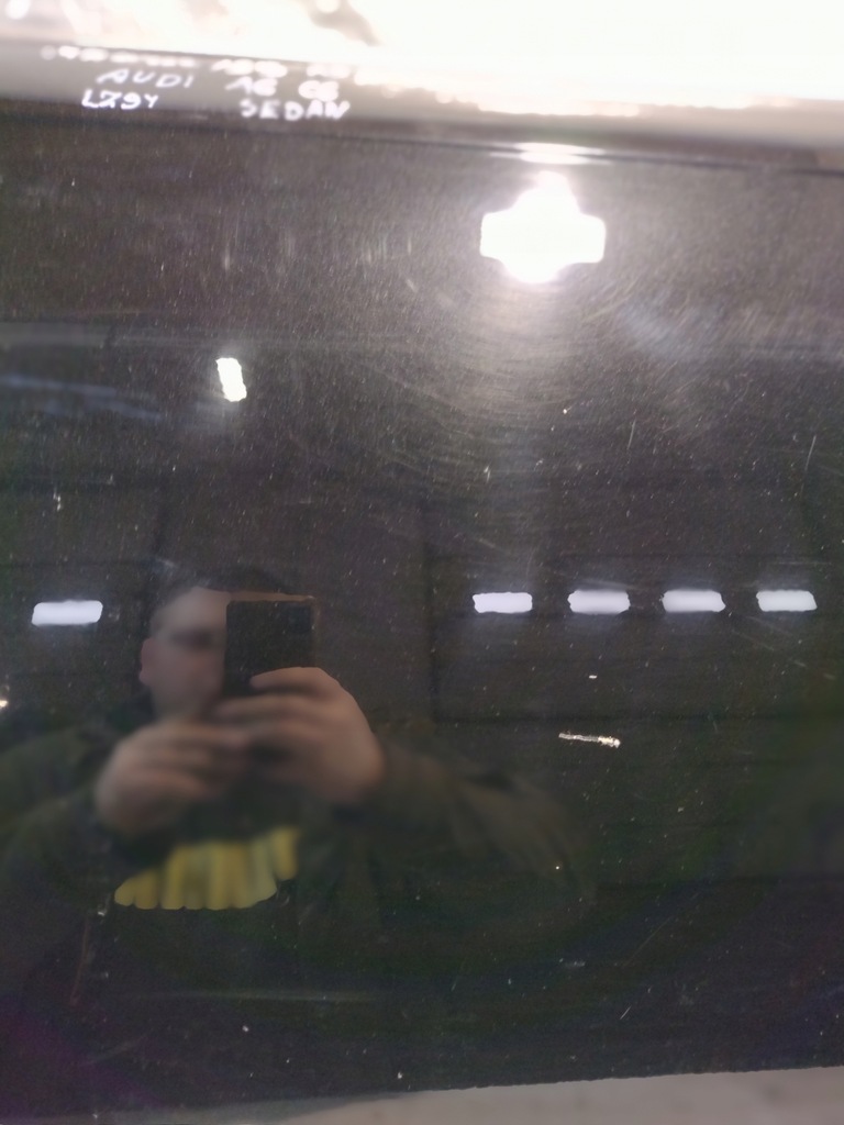 фото №8, Двері лівий задня audi a6 c6 sedan k: lz9y