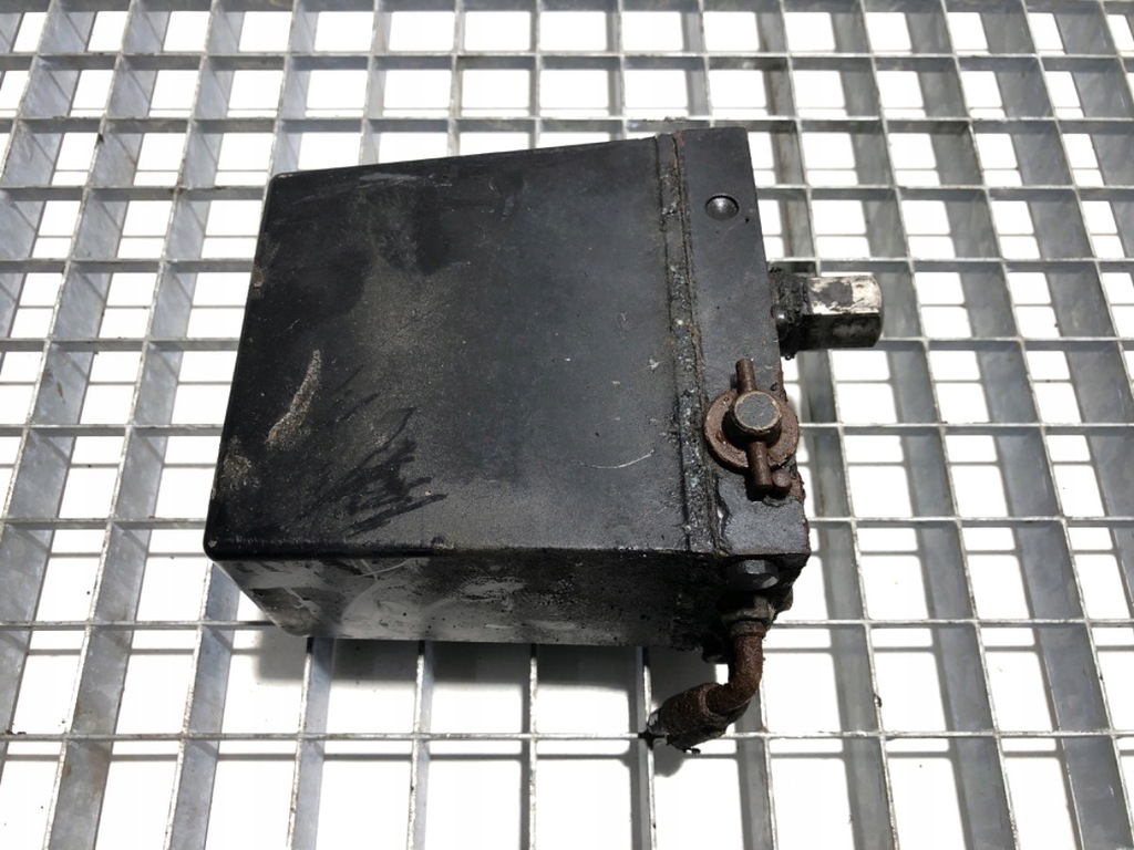 фото №1, Насос підйому кабіни volvo fh ii