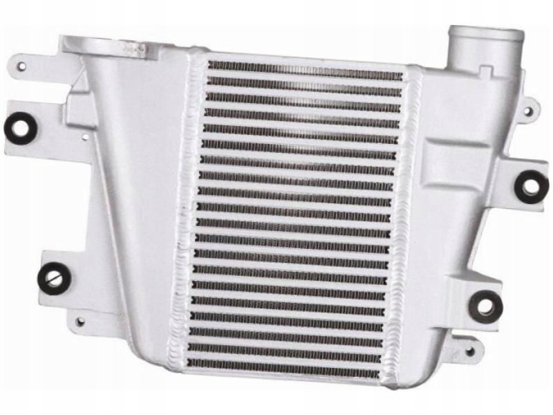 фото №1, Інтеркулер nissan terrano ii 3.0 patrol v 3.0